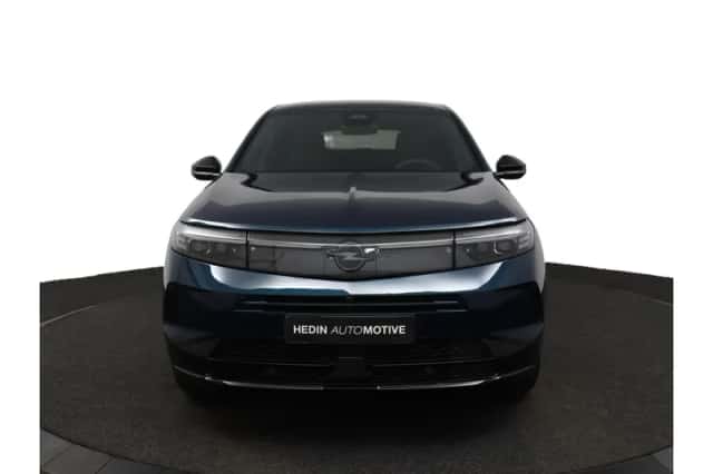 Opel Grandland (2026) thumbnail 13