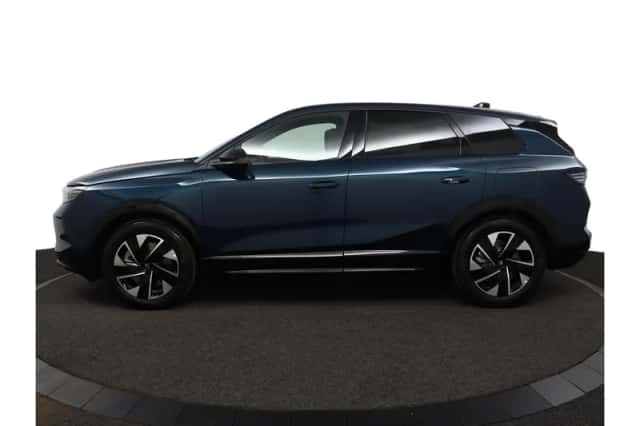 Opel Grandland (2026) thumbnail 3