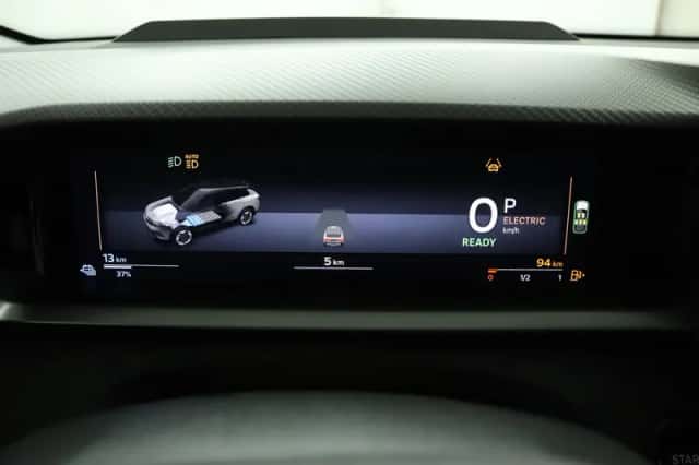 Opel Grandland (2026) thumbnail 5