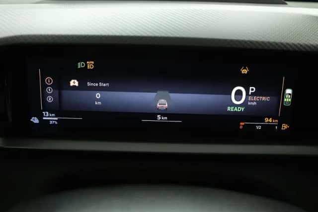 Opel Grandland (2026) thumbnail 45
