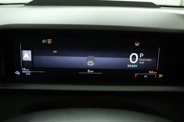 Opel Grandland (2026) thumbnail 46