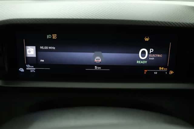 Opel Grandland (2026) thumbnail 47
