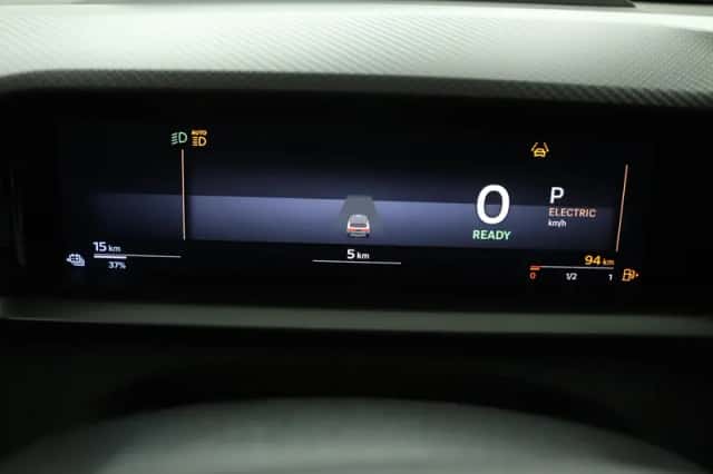 Opel Grandland (2026) thumbnail 48