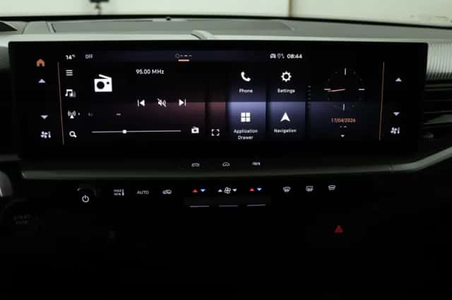 Opel Grandland (2026) thumbnail 51