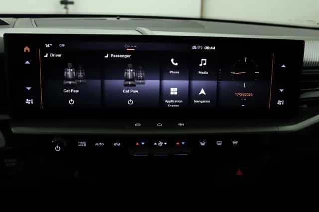 Opel Grandland (2026) thumbnail 52