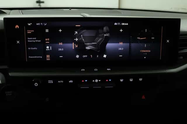 Opel Grandland (2026) thumbnail 53