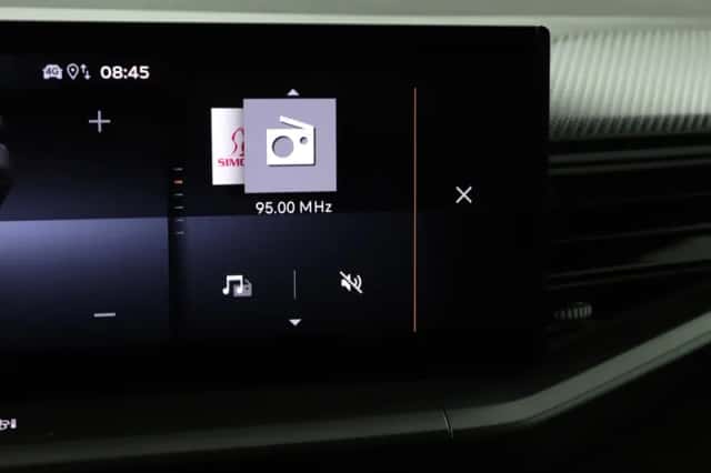 Opel Grandland (2026) thumbnail 55