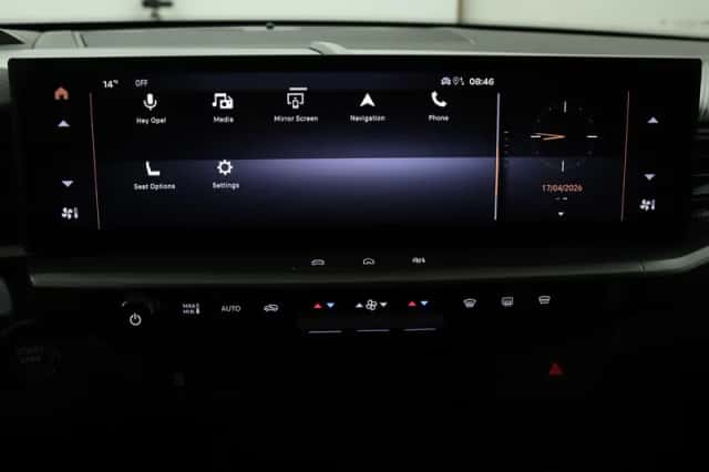 Opel Grandland (2026) thumbnail 61