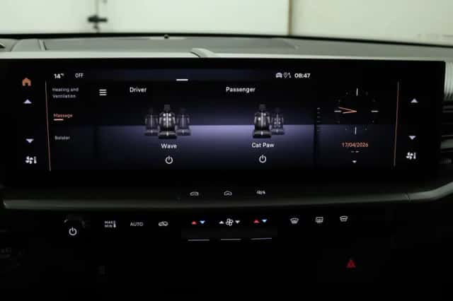 Opel Grandland (2026) thumbnail 62