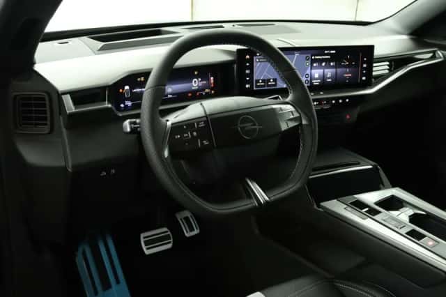 Opel Grandland (2026) thumbnail 71