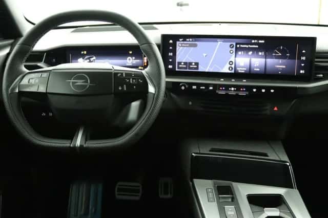 Opel Grandland (2026) thumbnail 74