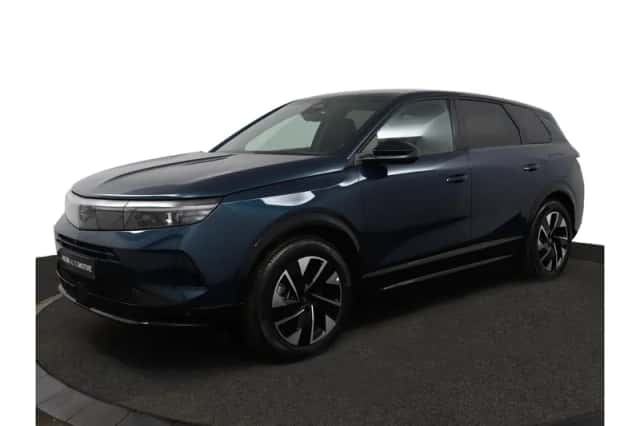 Opel Grandland (2026) thumbnail 76