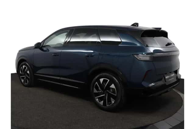 Opel Grandland (2026) thumbnail 10