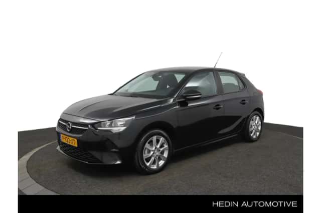 Opel Corsa (2022) thumbnail 1