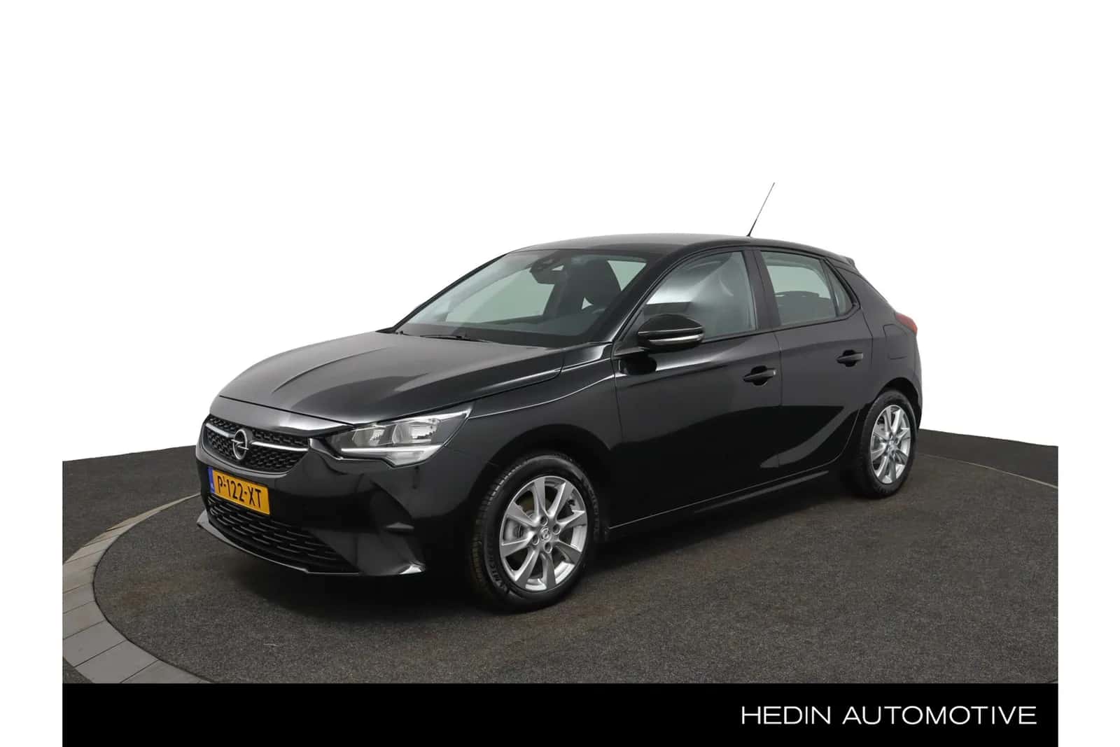 Opel Corsa (2022) — foto 1