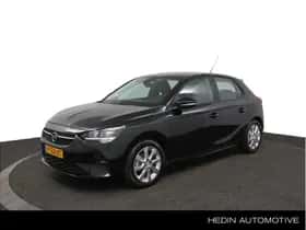 Opel Corsa (2022) thumbnail 1