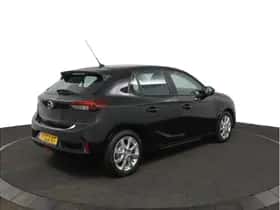 Opel Corsa (2022) thumbnail 2
