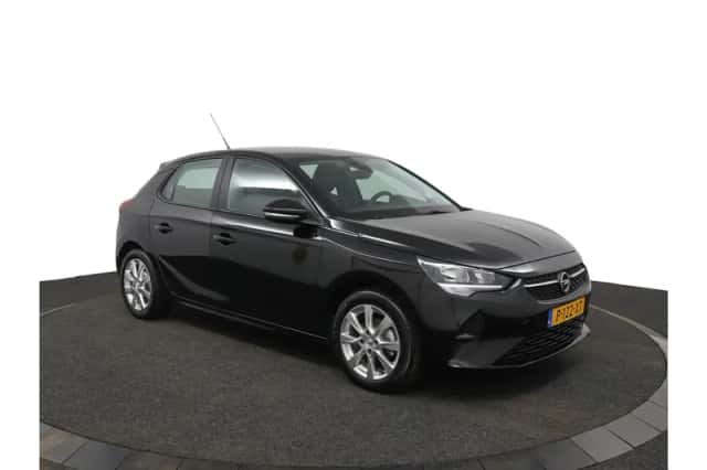 Opel Corsa (2022) thumbnail 11