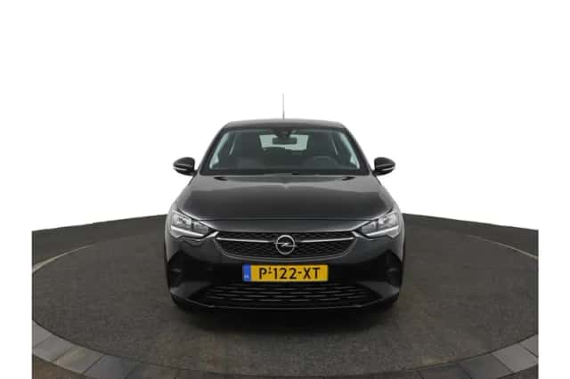 Opel Corsa (2022) thumbnail 12