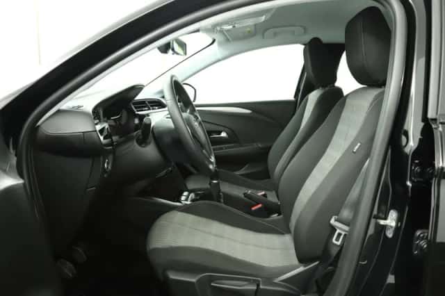 Opel Corsa (2022) thumbnail 13