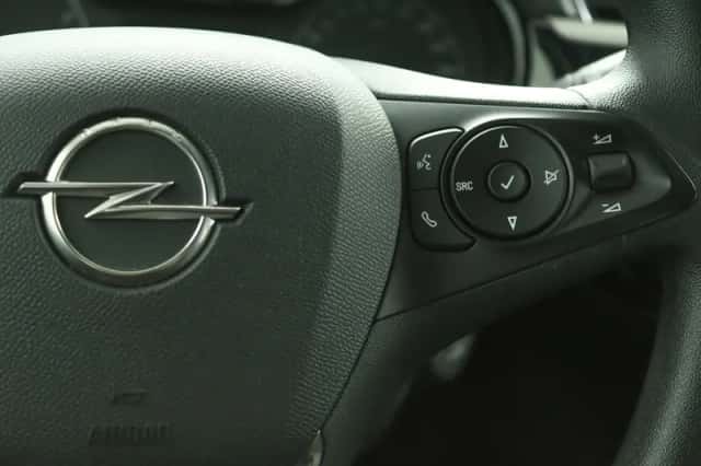 Opel Corsa (2022) thumbnail 16