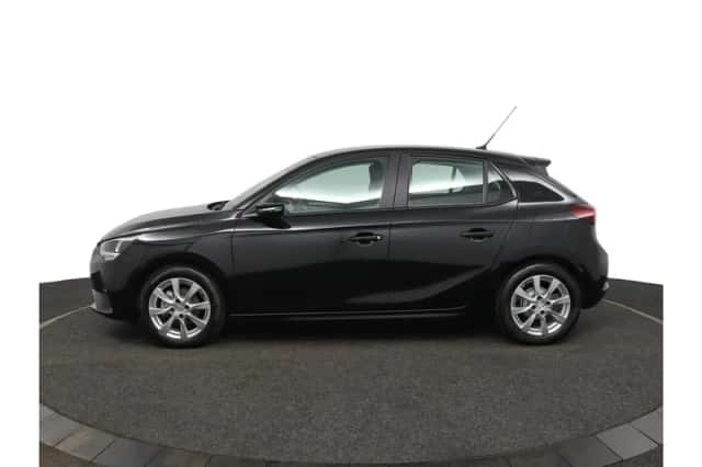 Opel Corsa (2022) thumbnail 3