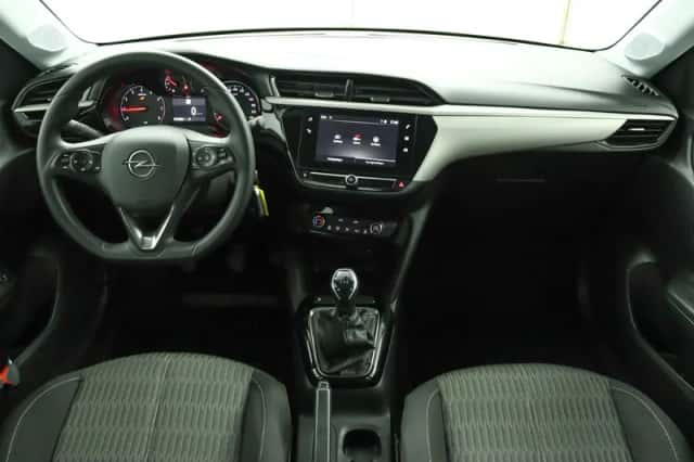 Opel Corsa (2022) thumbnail 4