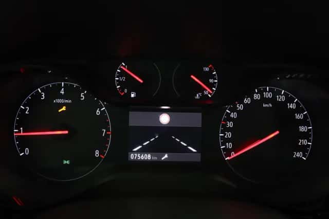 Opel Corsa (2022) thumbnail 34