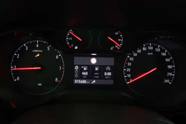 Opel Corsa (2022) thumbnail 38