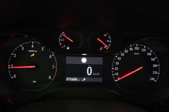 Opel Corsa (2022) thumbnail 5