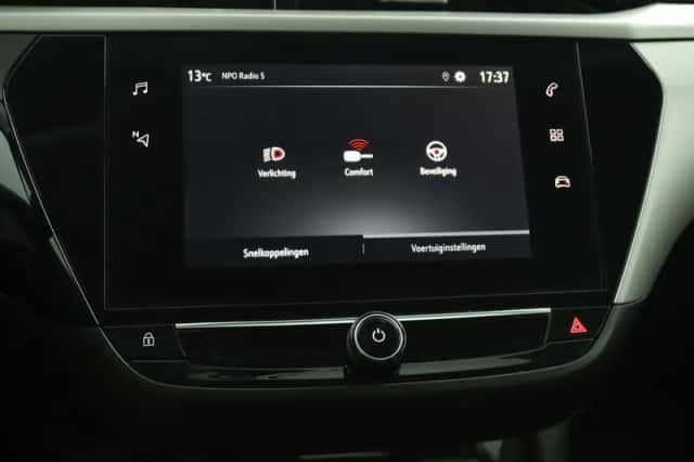 Opel Corsa (2022) thumbnail 43