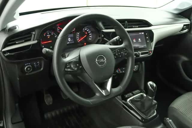 Opel Corsa (2022) thumbnail 46