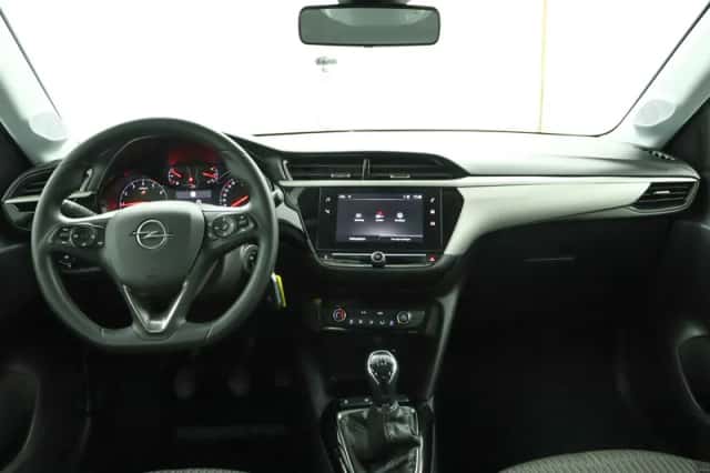 Opel Corsa (2022) thumbnail 47