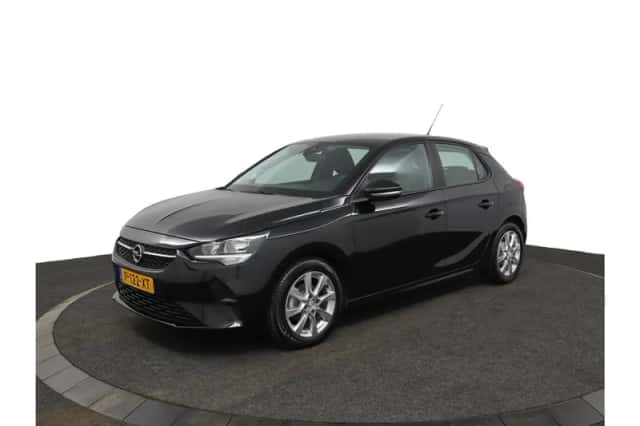 Opel Corsa (2022) thumbnail 52