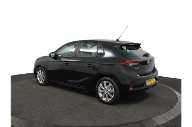 Opel Corsa (2022) thumbnail 9