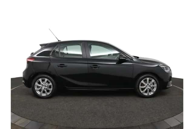 Opel Corsa (2022) thumbnail 10