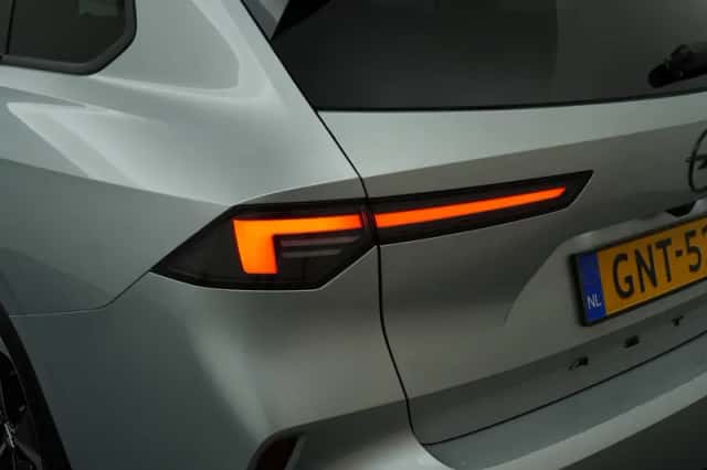 Opel Astra (2024) thumbnail 12
