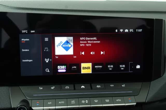 Opel Astra (2024) thumbnail 23