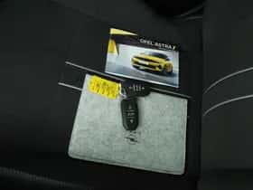 Opel Astra (2024) thumbnail 33