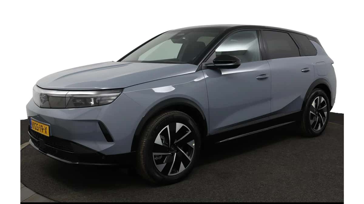 Opel Grandland (2026) — foto 1