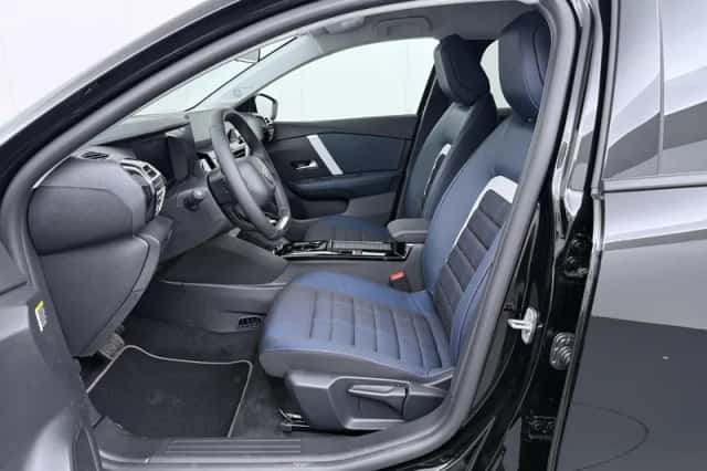 Opel Grandland (2026) thumbnail 15