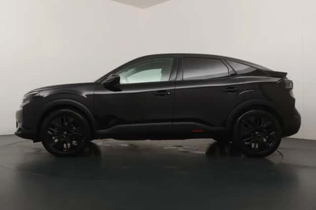 Opel Grandland (2026) thumbnail 3