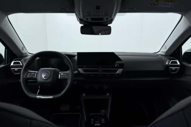 Opel Grandland (2026) thumbnail 4