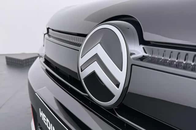Opel Grandland (2026) thumbnail 31