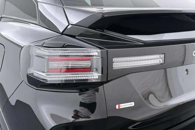 Opel Grandland (2026) thumbnail 35