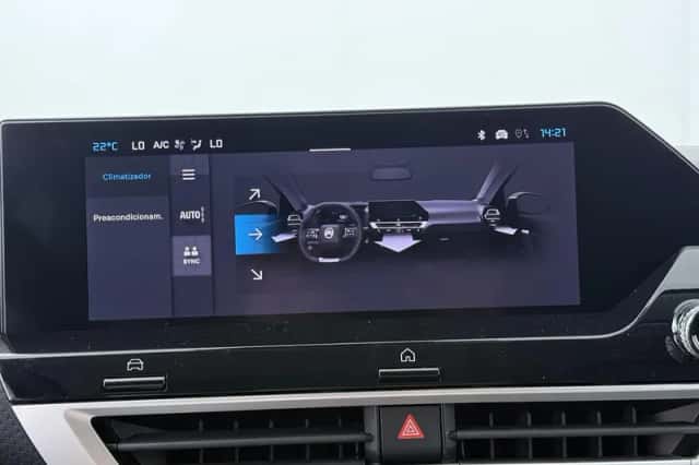 Opel Grandland (2026) thumbnail 42