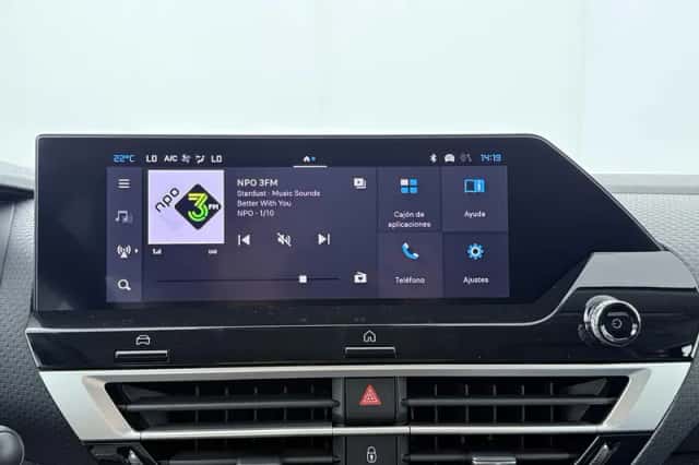 Opel Grandland (2026) thumbnail 8