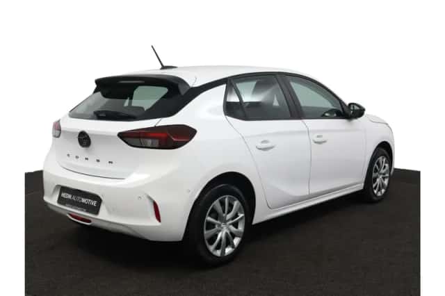 Opel Corsa-e (2026) thumbnail 2