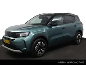 Opel Frontera (2026)