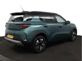 Opel Frontera (2026) thumbnail 2